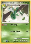 Serperior EX