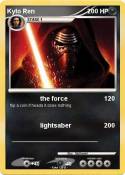 Kylo Ren