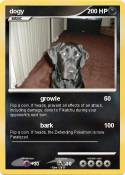 dogy