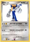 Sonic