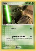 Yoda