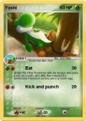 Yoshi