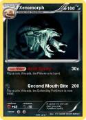 Xenomorph
