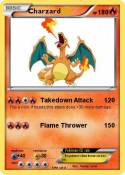 Charzard