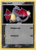 Mega death