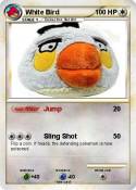 White Bird