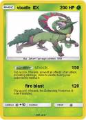 vixatle EX