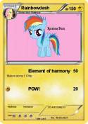Rainbowdash