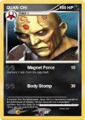 QUAN CHI