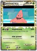 pinhead larry