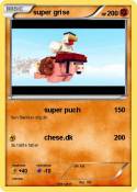 super grise