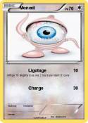 Monœil