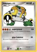 regigigas