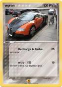 veyron