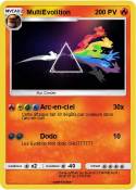 MultiEvolition