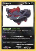 Zorua