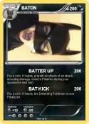 BATON