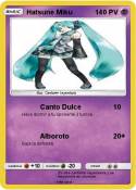 Hatsune Miku