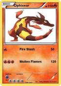 Ophisear