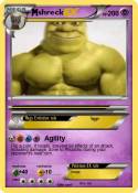 shreck