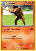 Blaziken