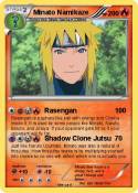 Minato Namikaze