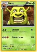 Shrek