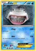 Fishy