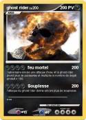 ghost rider