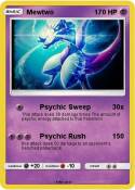 Mewtwo