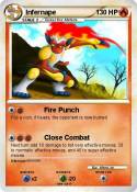 Infernape
