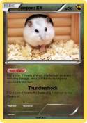 pepper EX