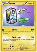 Sparky