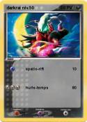 darkrai niv.50