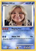 Brittany Will