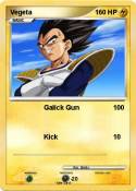 Vegeta