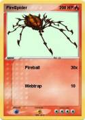 FireSpider