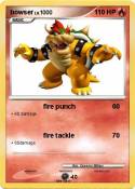 bowser