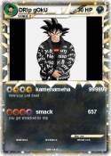 DRIp gOkU