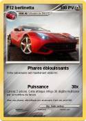 F12 berlinetta