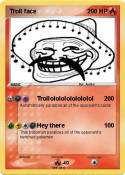 Troll face