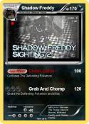 Shadow Freddy