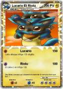 Lucario Et