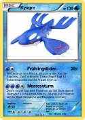 Kyogre