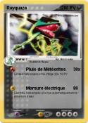 Rayquaza