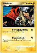 THOR