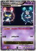 Gylothio Lothio