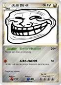 JUJU DU 44