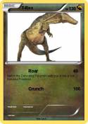 T-Rex