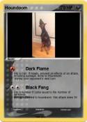 Houndoom